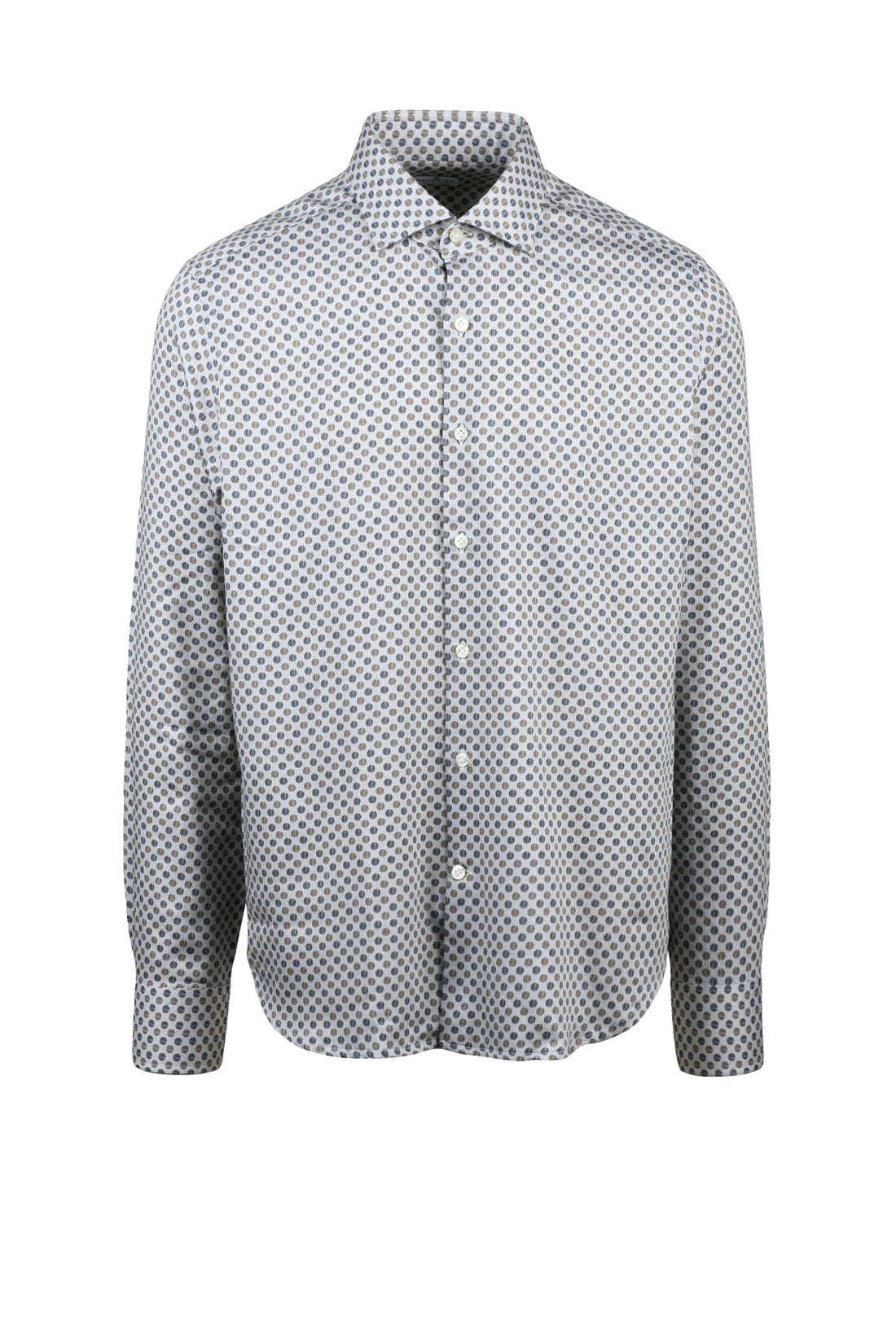 SONRISA FIOR DI COTONE - SHIRT