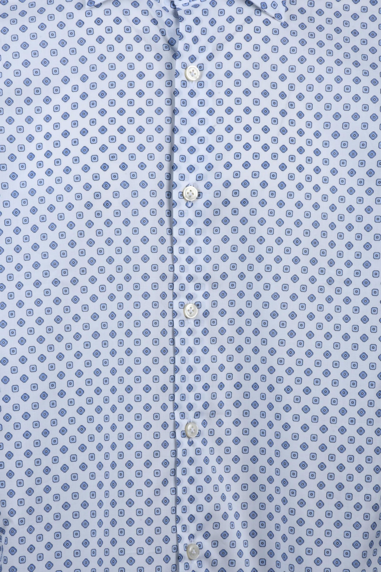SONRISA FIOR DI COTONE - SHIRT