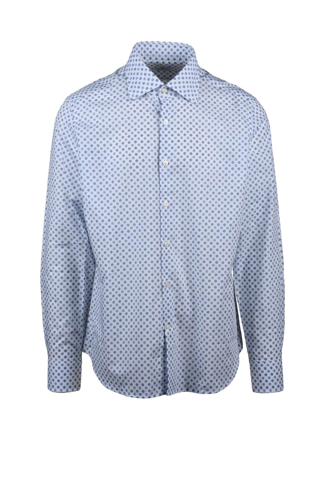 SONRISA FIOR DI COTONE - SHIRT