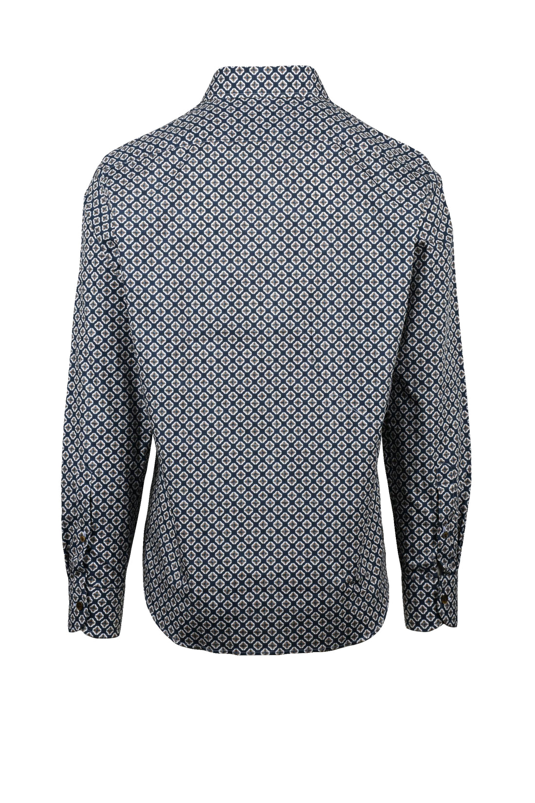 SONRISA FIOR DI COTONE - SHIRT