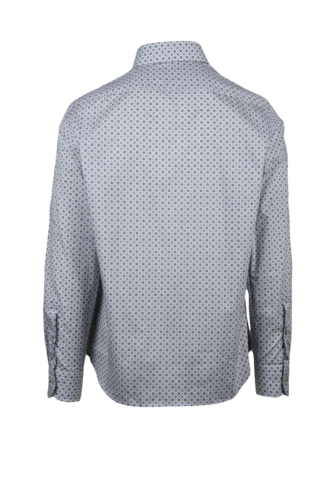 SONRISA FIOR DI COTONE - SHIRT