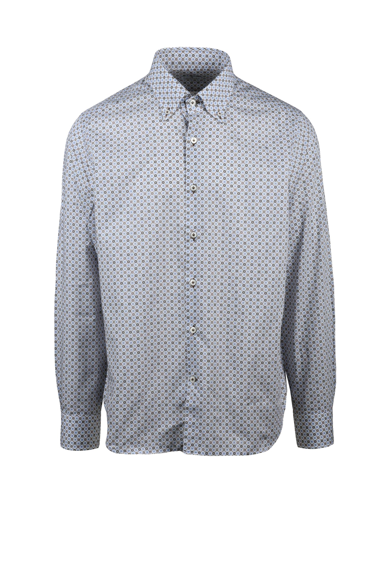 SONRISA FIOR DI COTONE - SHIRT