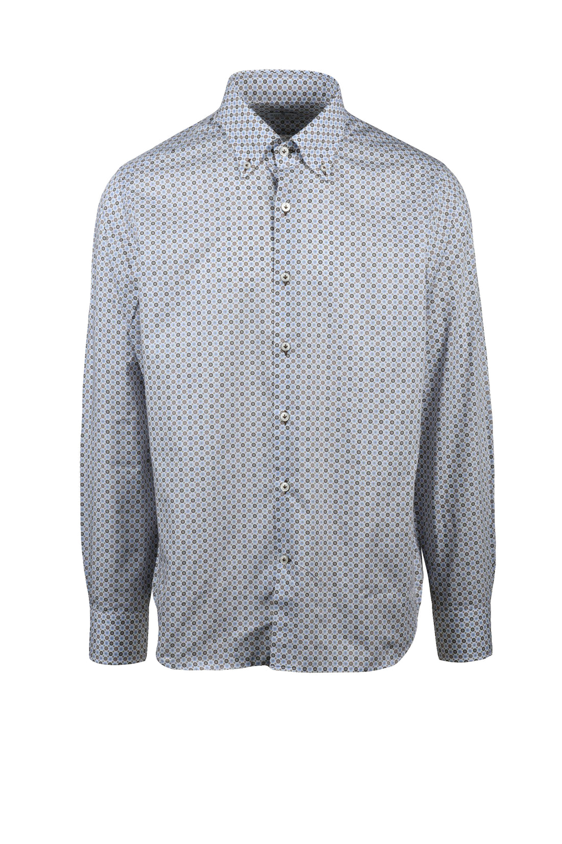 SONRISA FIOR DI COTONE - SHIRT