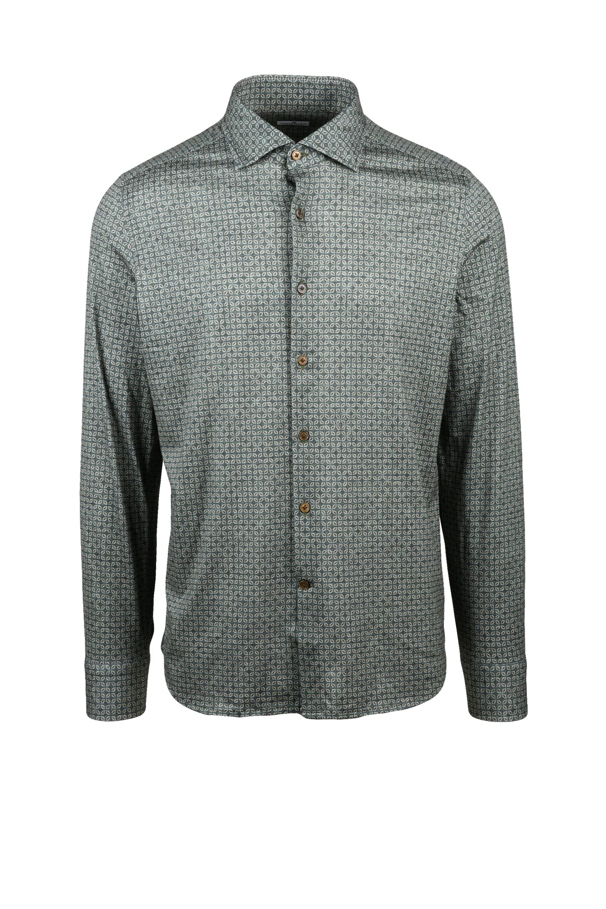 SONRISA FIOR DI COTONE - SHIRT