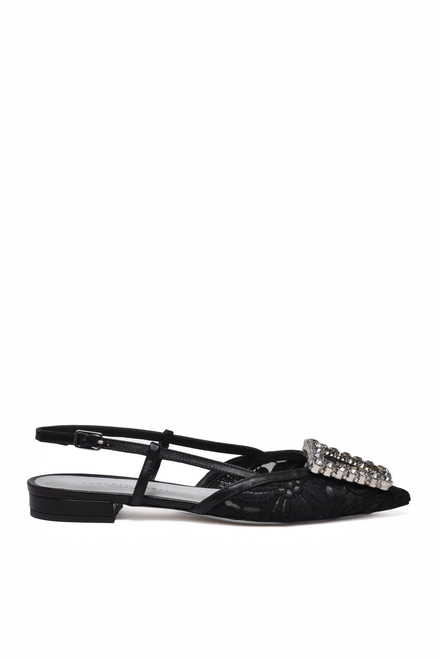 ROBERTO FESTA - SHOES