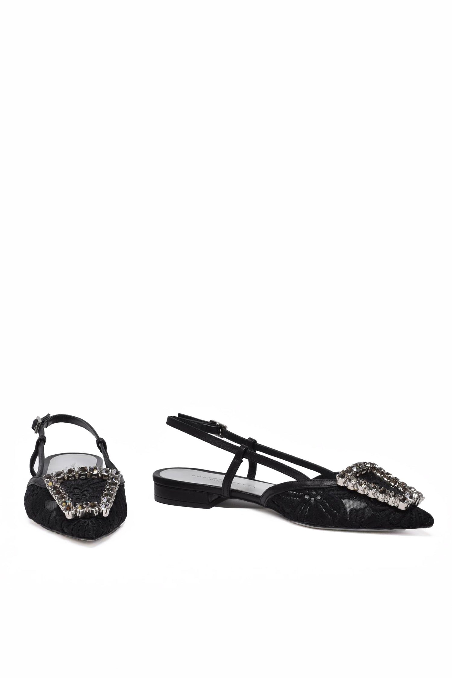 ROBERTO FESTA - SHOES