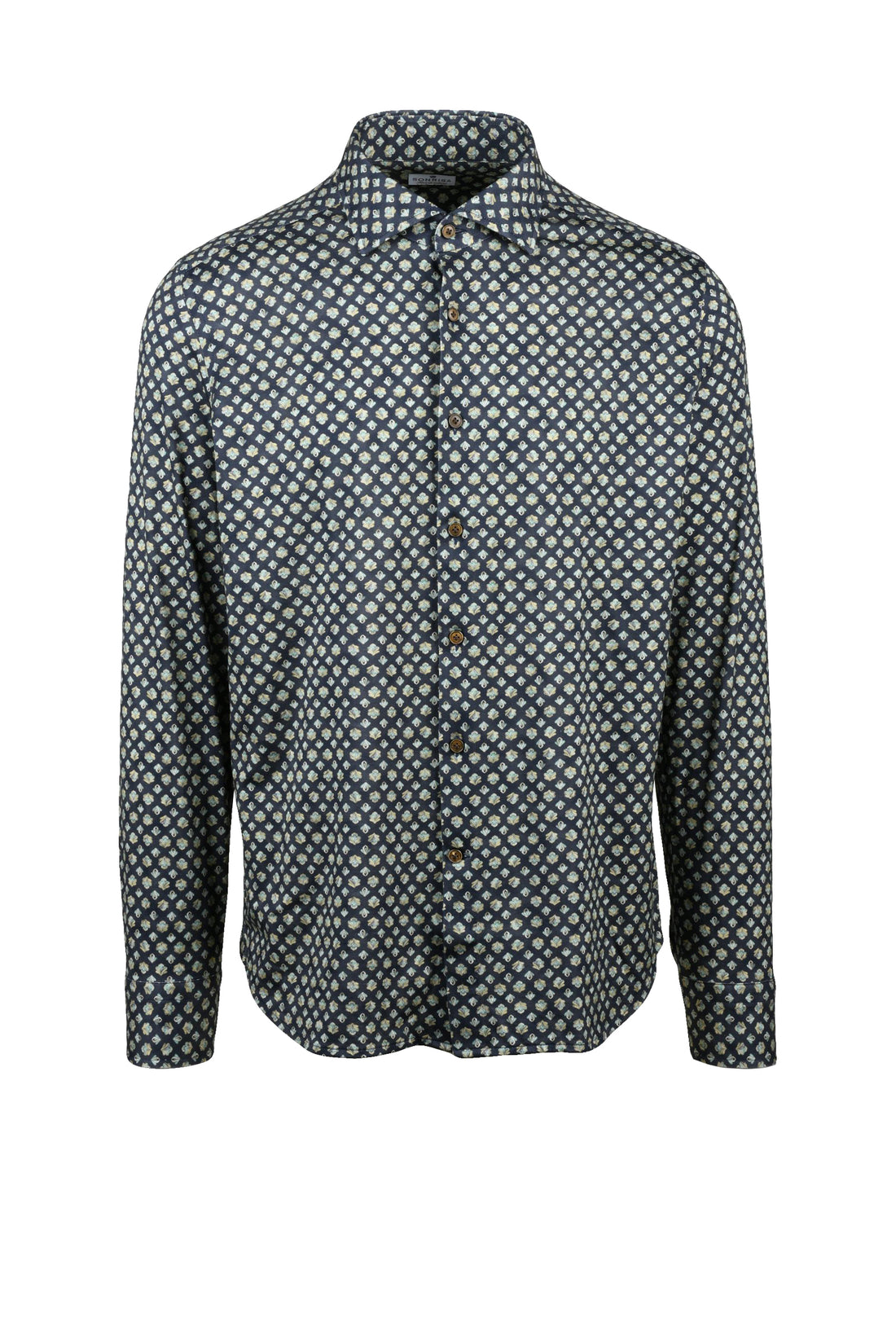 SONRISA FIOR DI COTONE - SHIRT