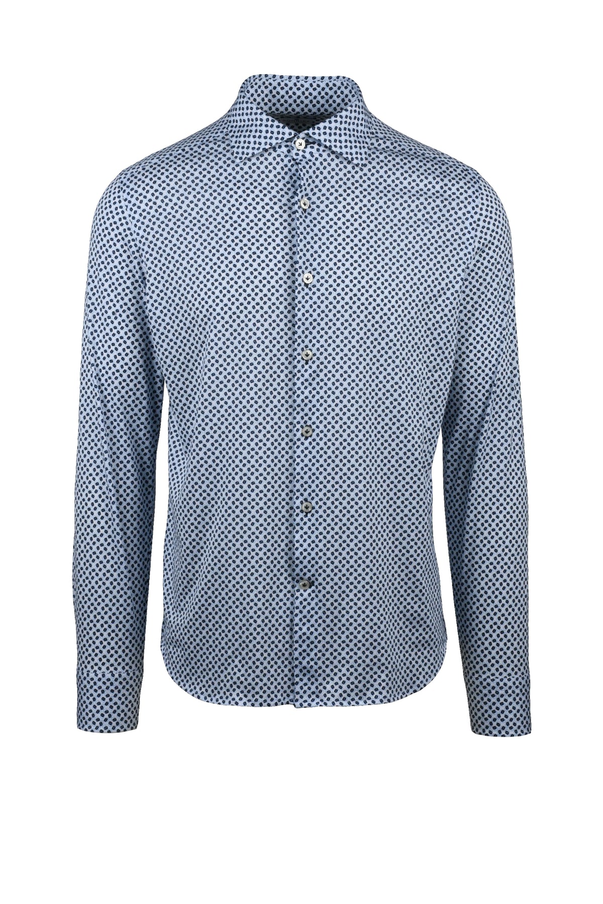 SONRISA FIOR DI COTONE - SHIRT