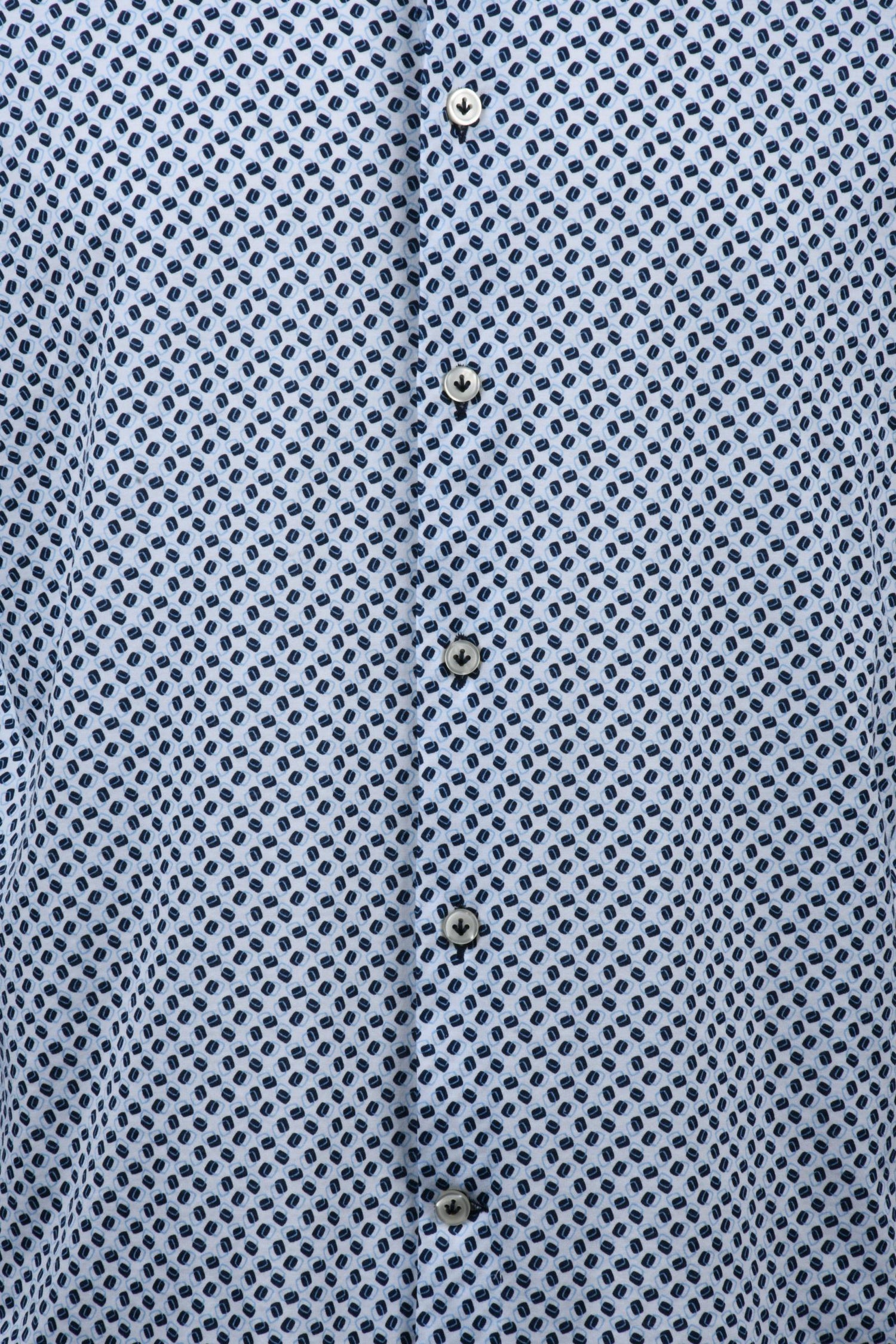 SONRISA FIOR DI COTONE - SHIRT