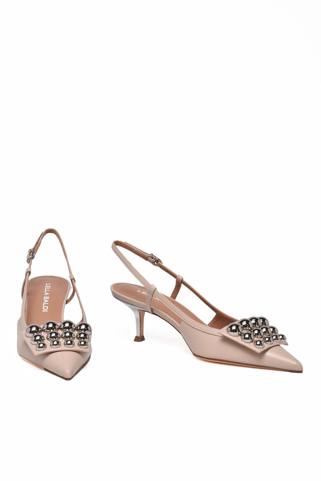 LELLA BALDI - SHOES