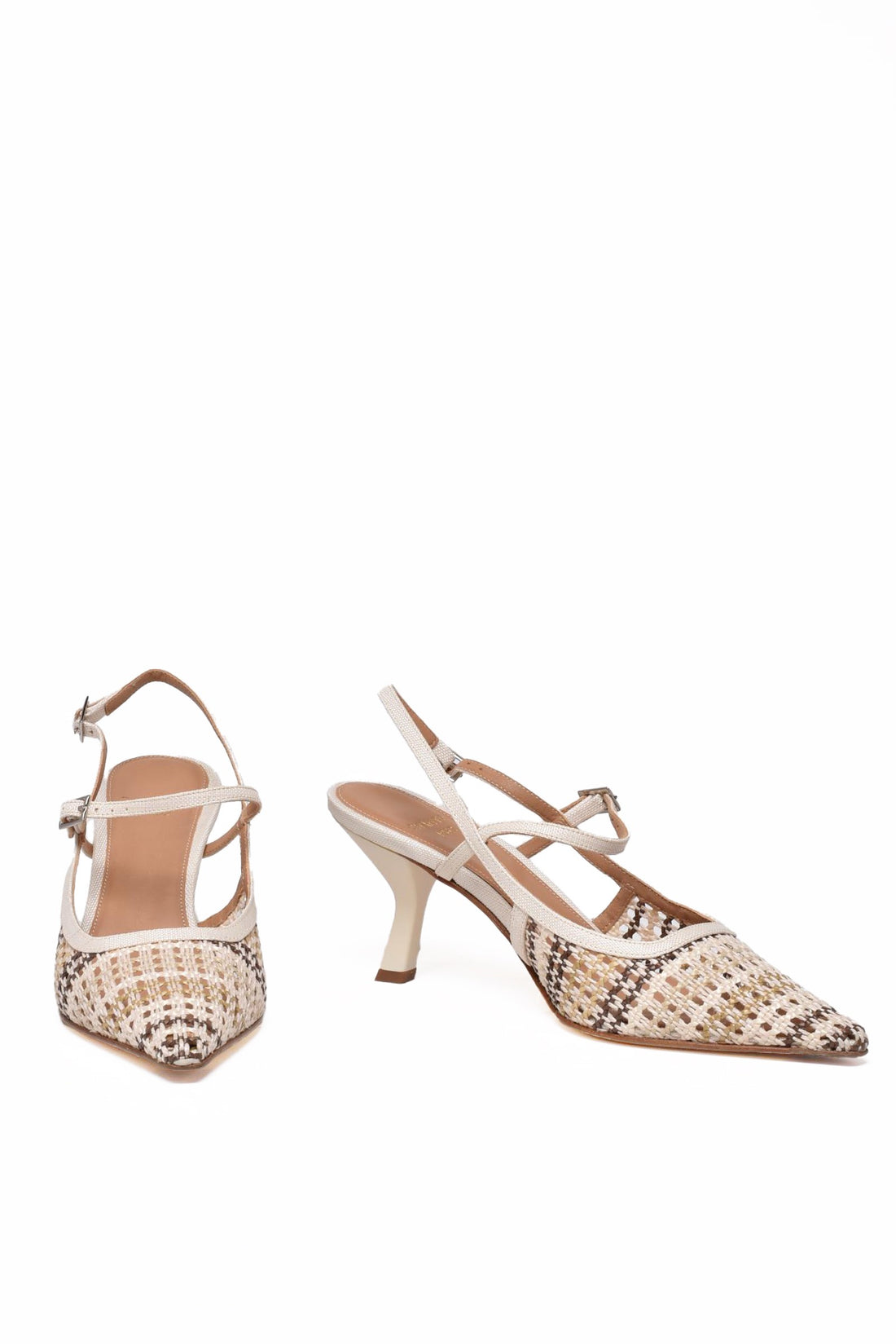 CHANTAL - SHOES