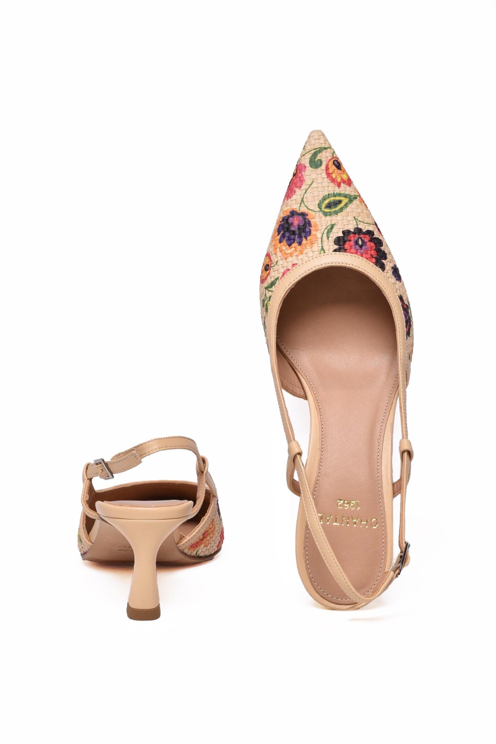 CHANTAL - SHOES