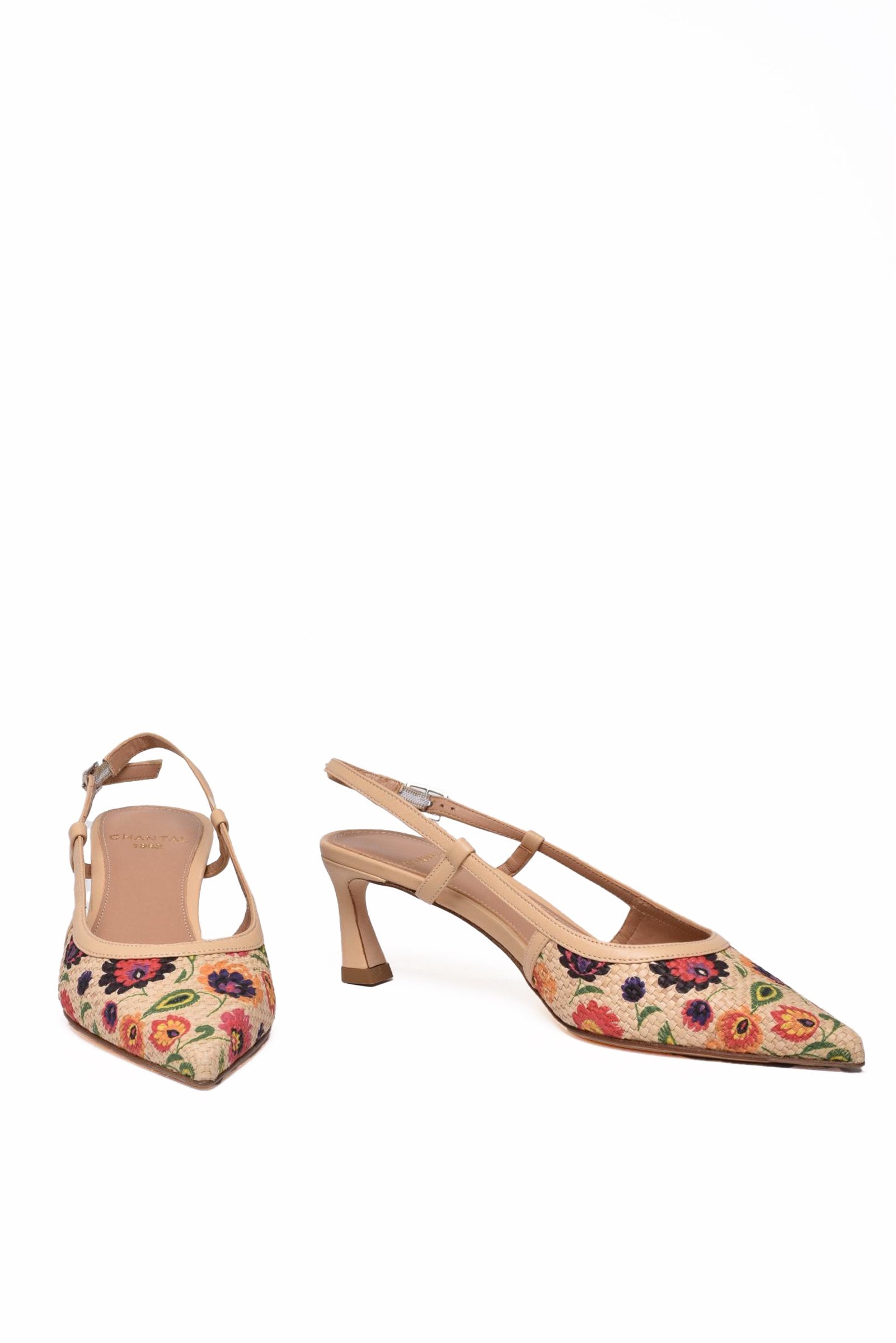 CHANTAL - SHOES