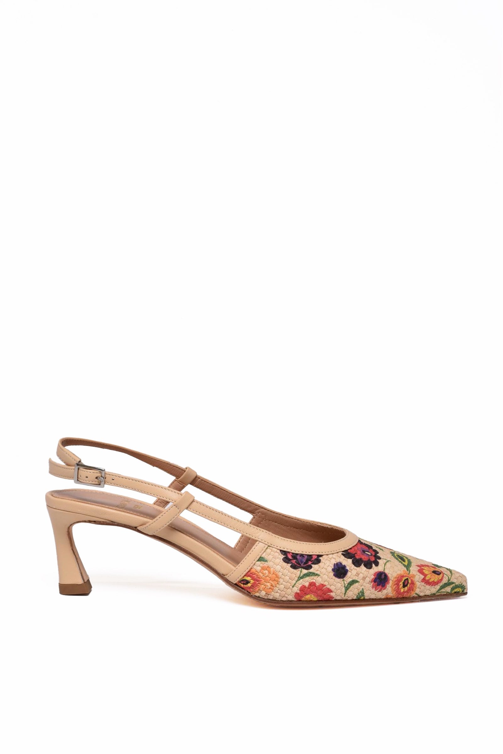 CHANTAL - SHOES