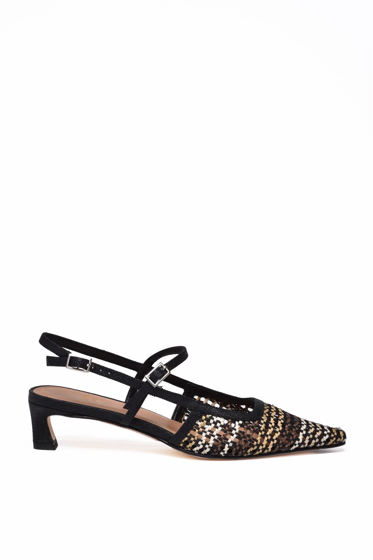 CHANTAL - SHOES