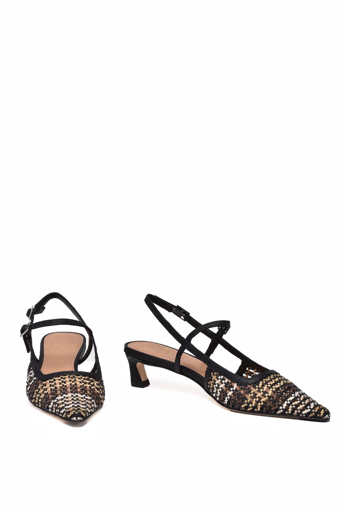 CHANTAL - SHOES
