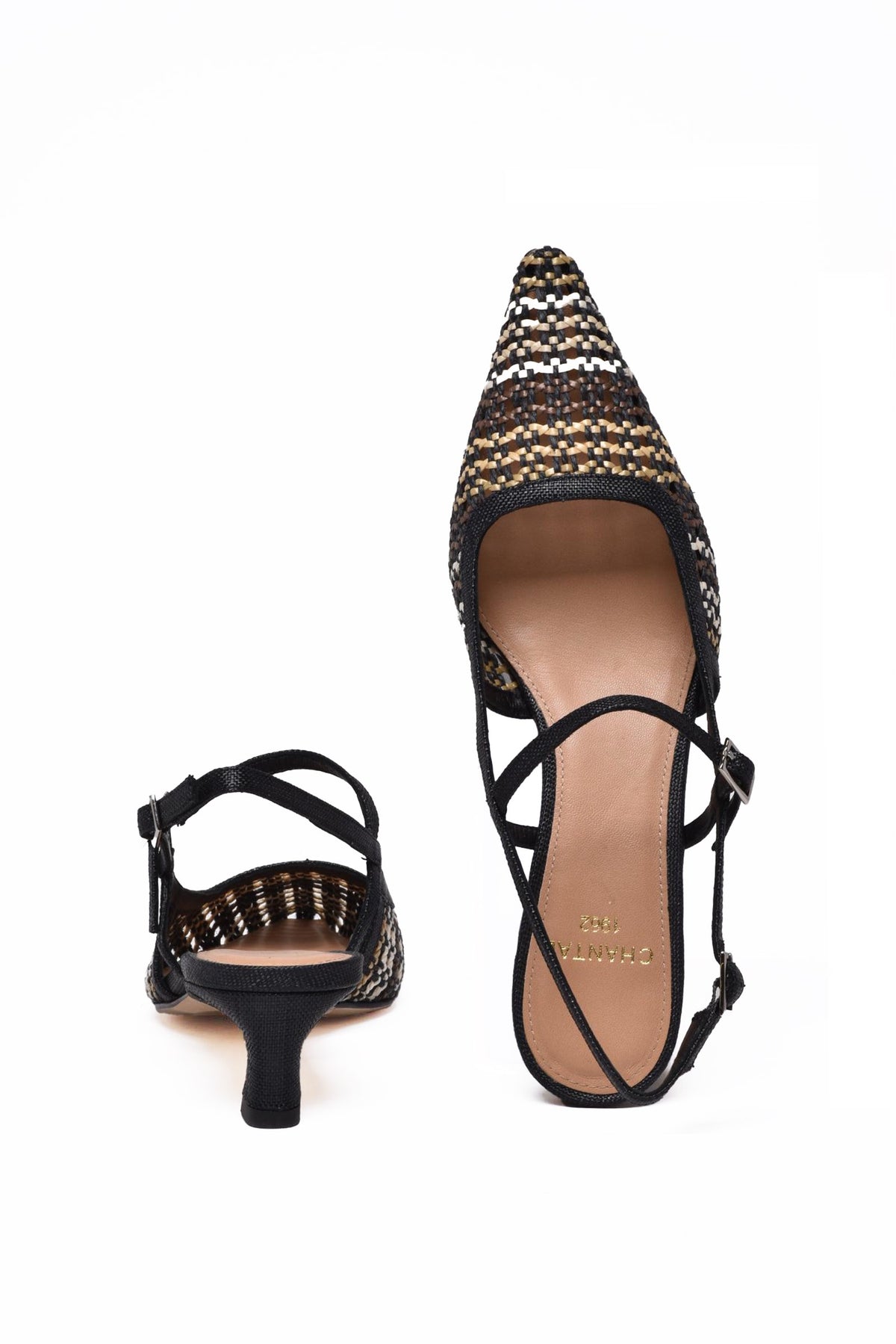 CHANTAL - SHOES