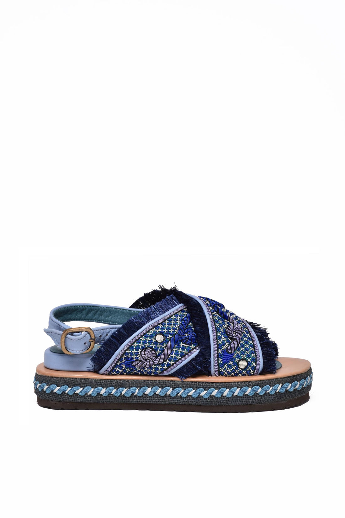 MEHER KAKALIA - SHOES