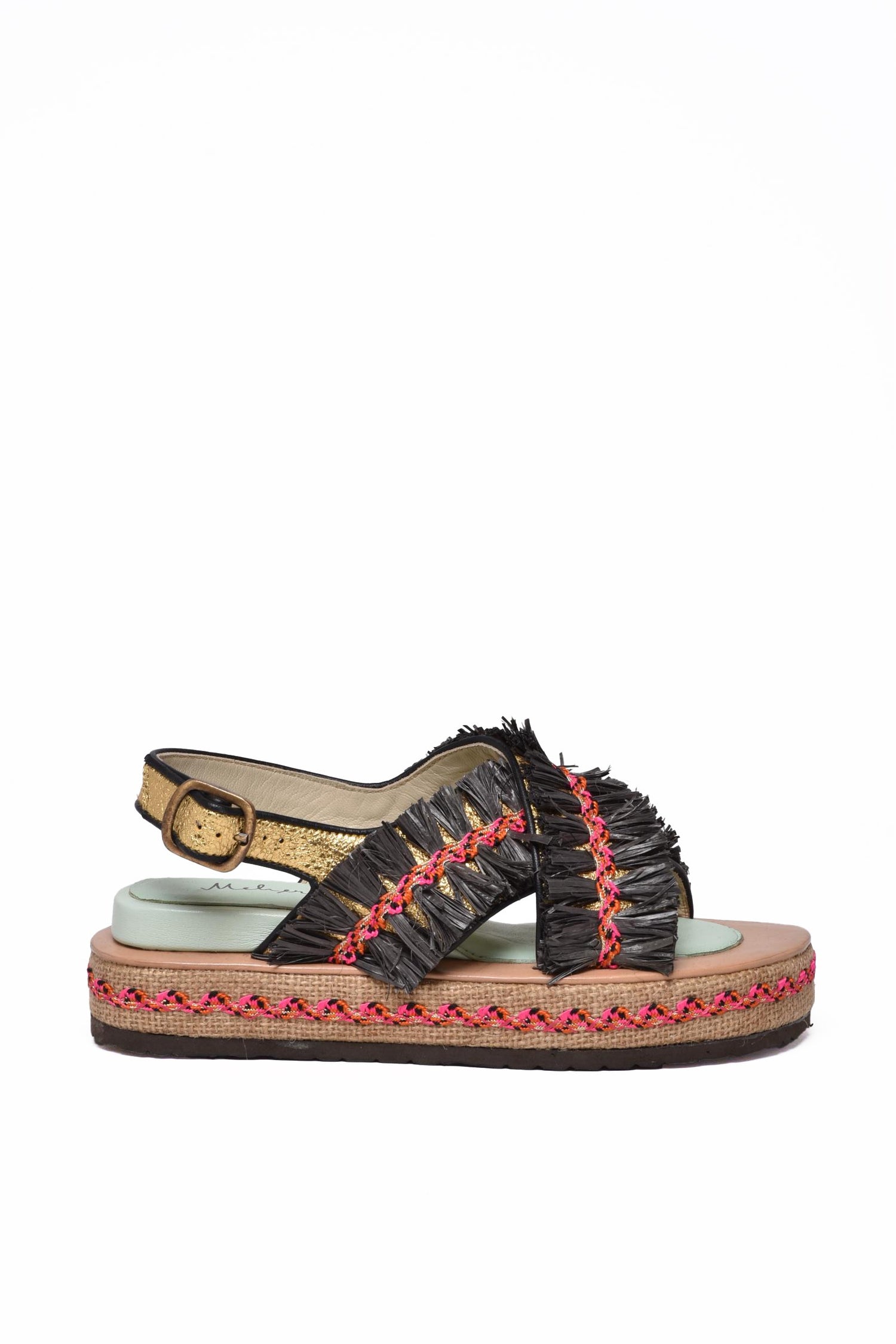 MEHER KAKALIA - SHOES