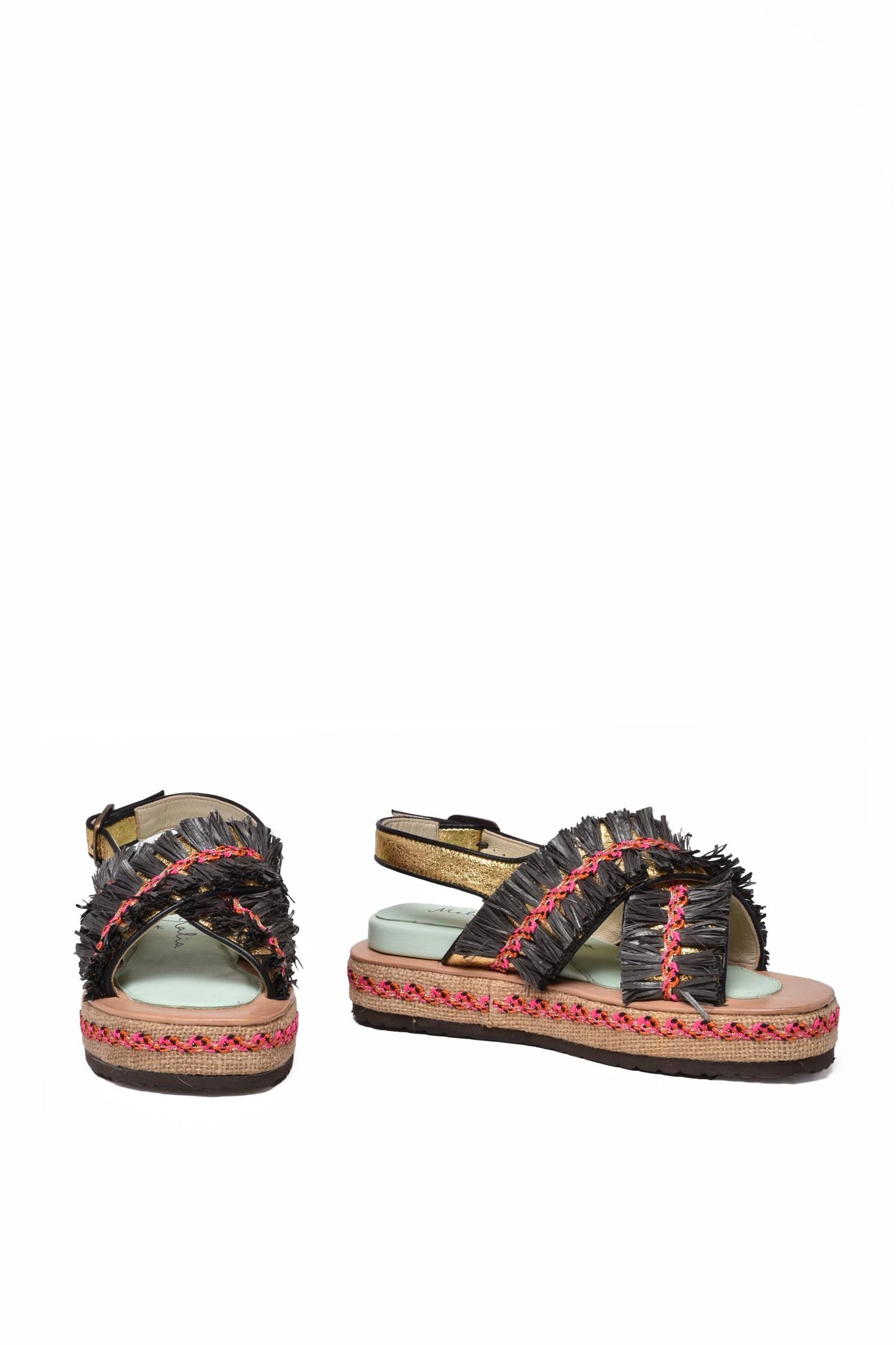 MEHER KAKALIA - SHOES