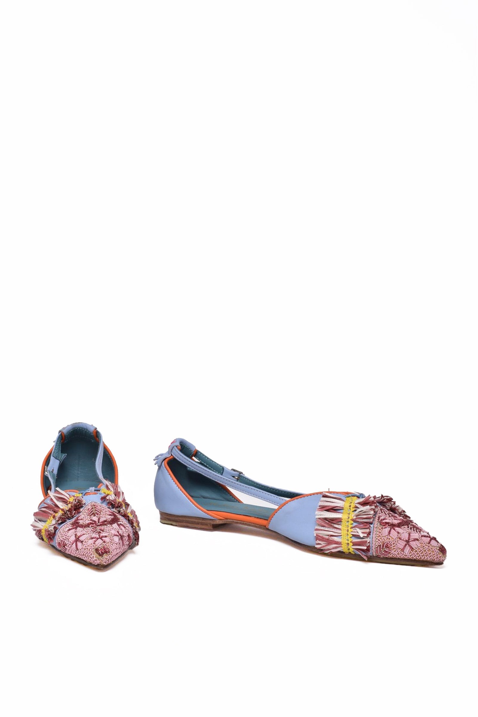 MEHER KAKALIA - SHOES