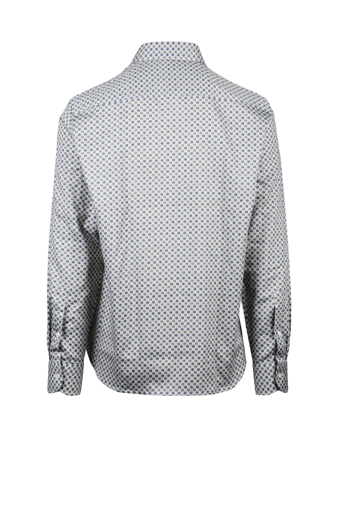 SONRISA FIOR DI COTONE - SHIRT