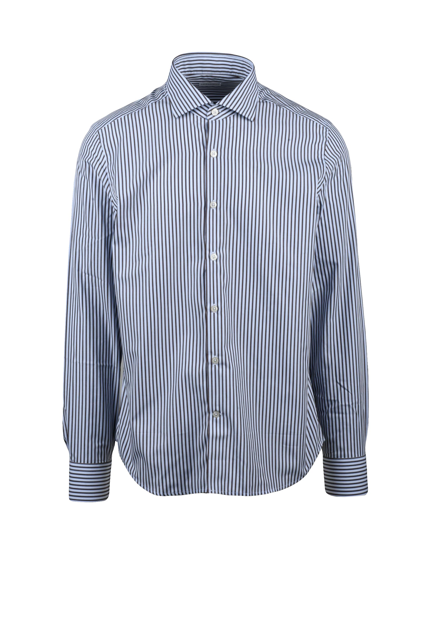 GHIRARDELLI - SHIRT