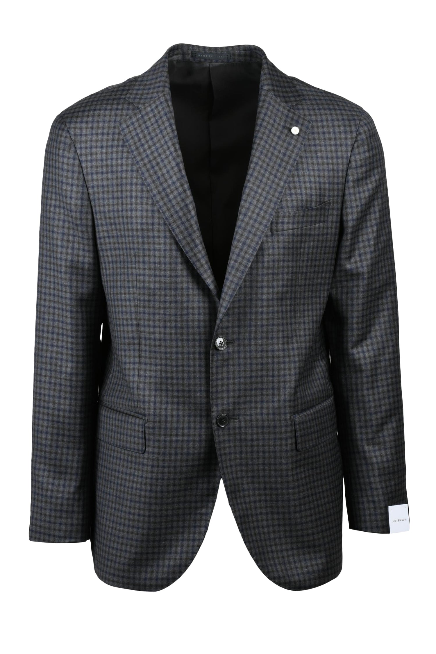 LUIGI BIANCHI - BLAZER