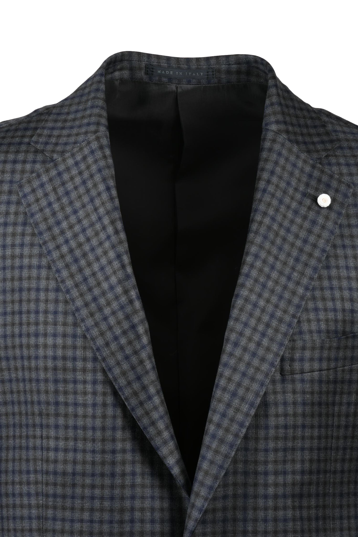 LUIGI BIANCHI - BLAZER