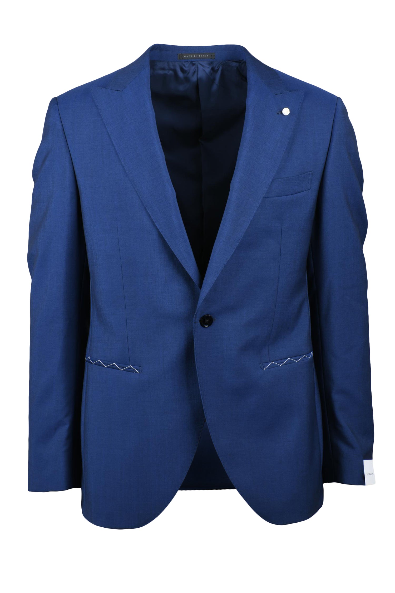 LUIGI BIANCHI - BLAZER