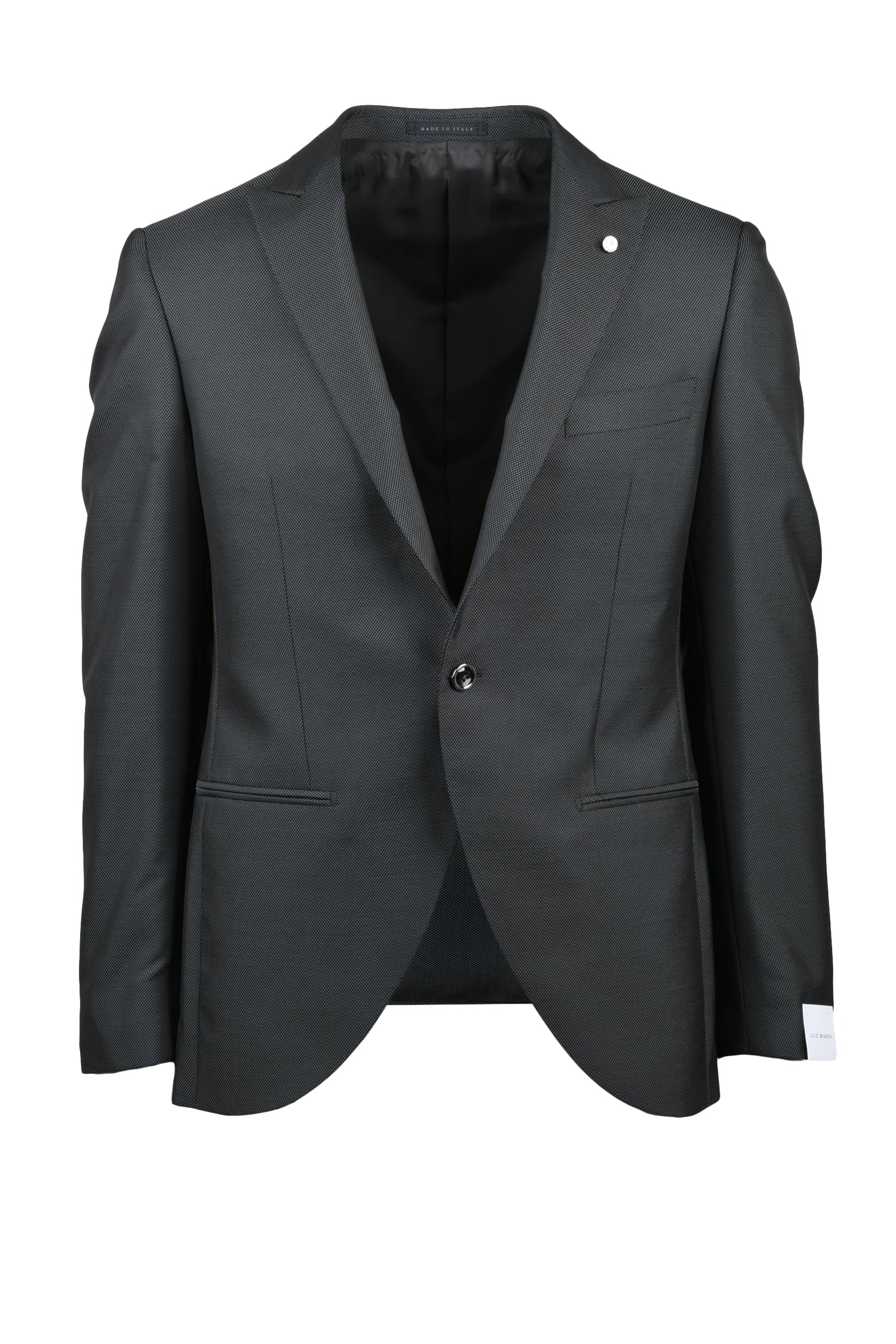 LUIGI BIANCHI - BLAZER