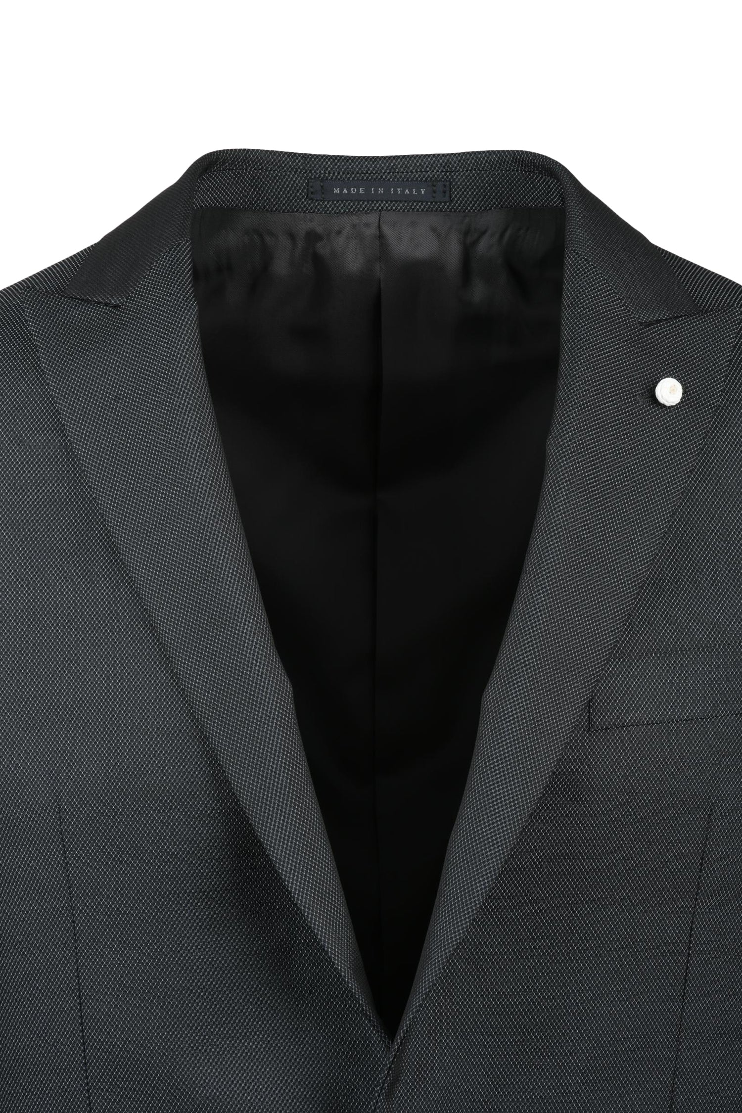 LUIGI BIANCHI - BLAZER