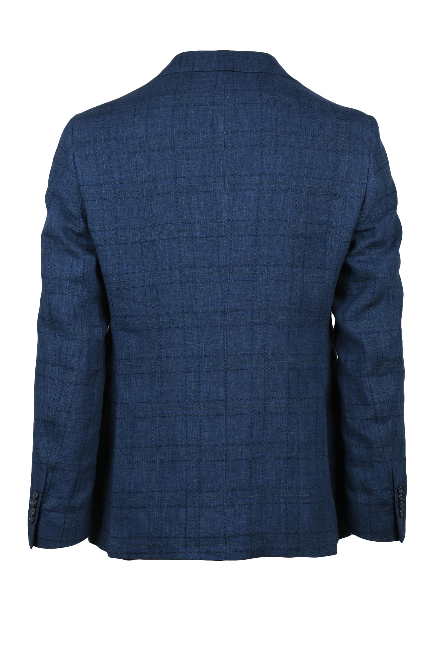 LUIGI BIANCHI - BLAZER