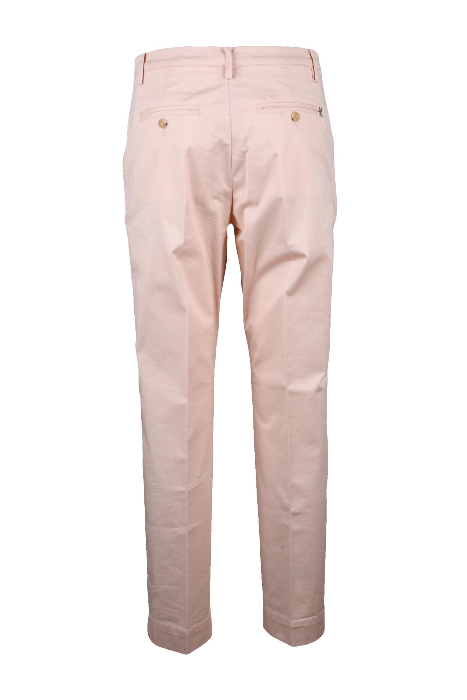 HAPPY25 - TROUSERS