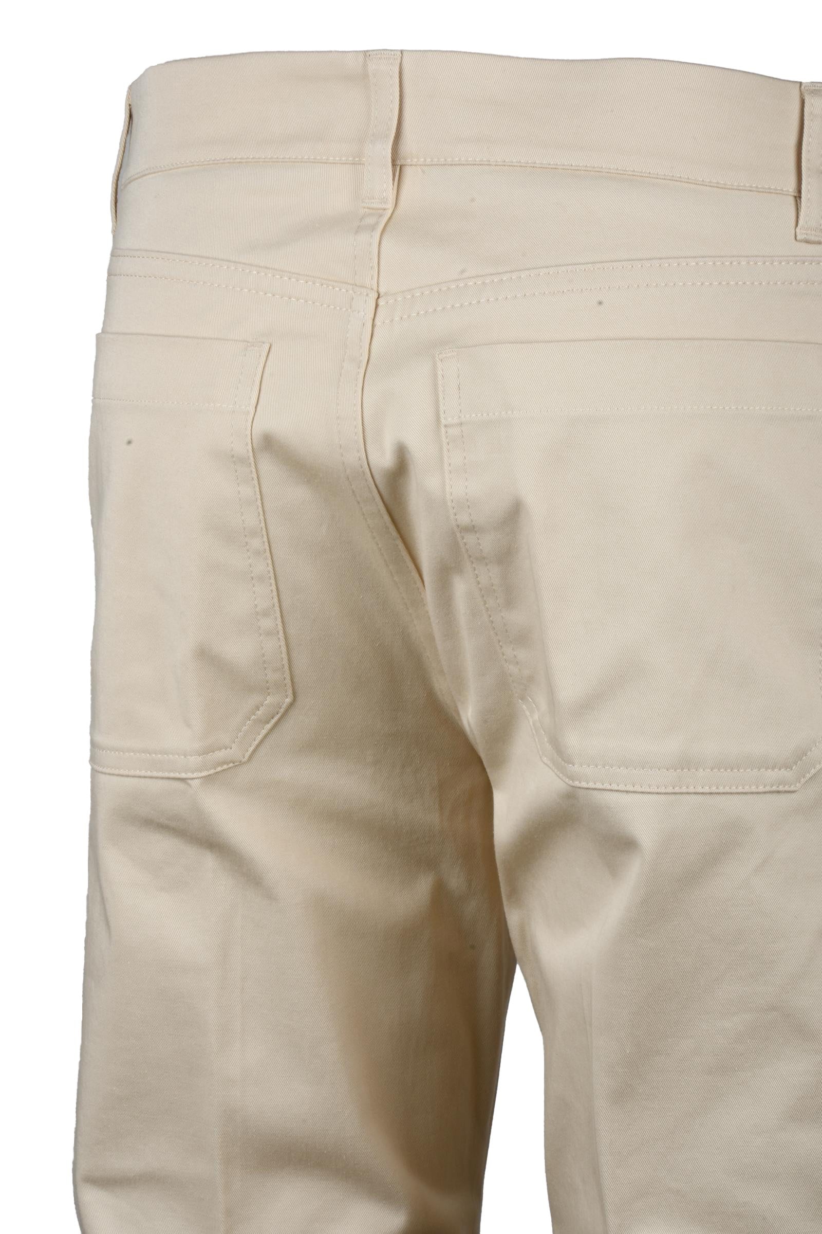 WEEKEND MAX MARA - TROUSERS