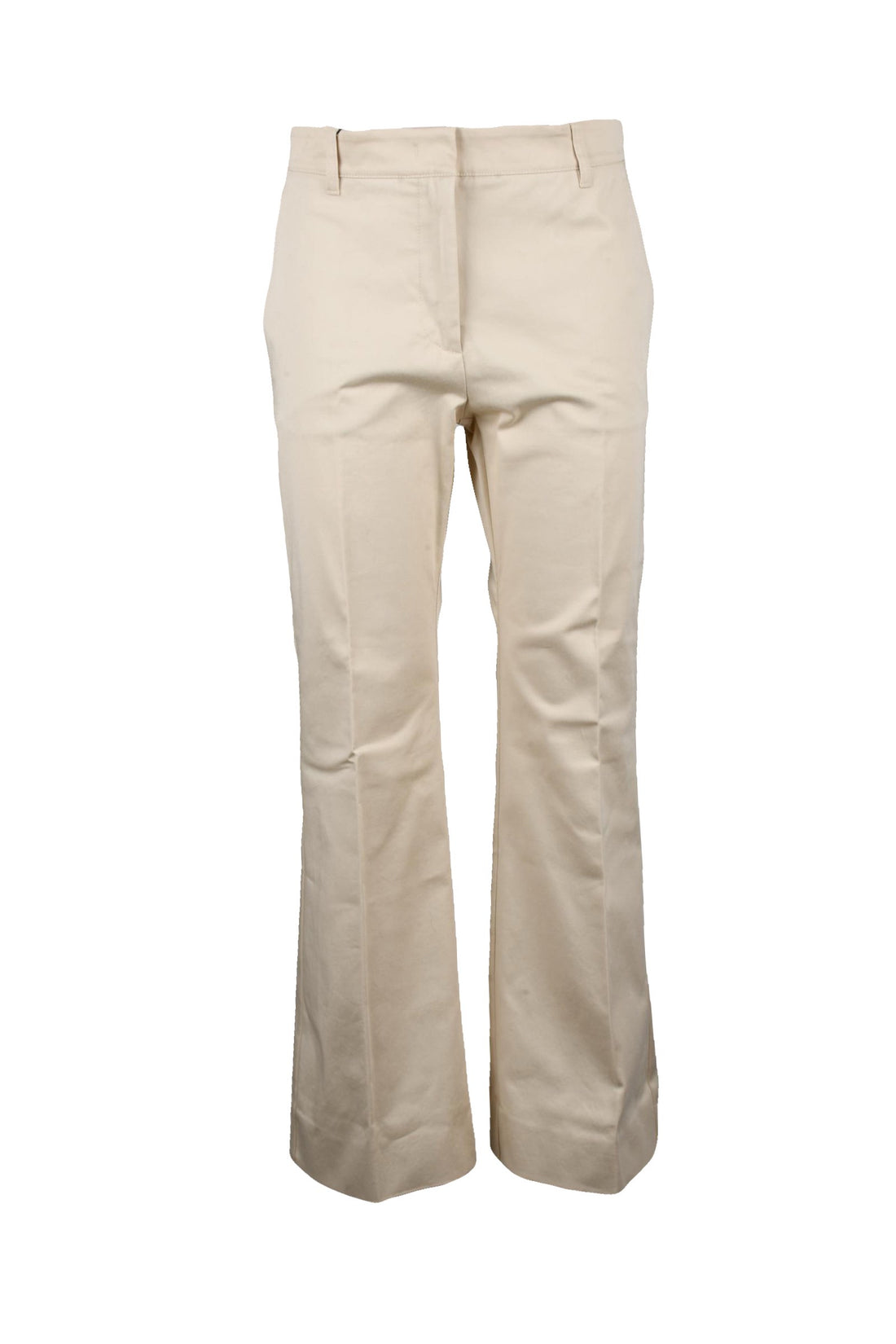 WEEKEND MAX MARA - TROUSERS
