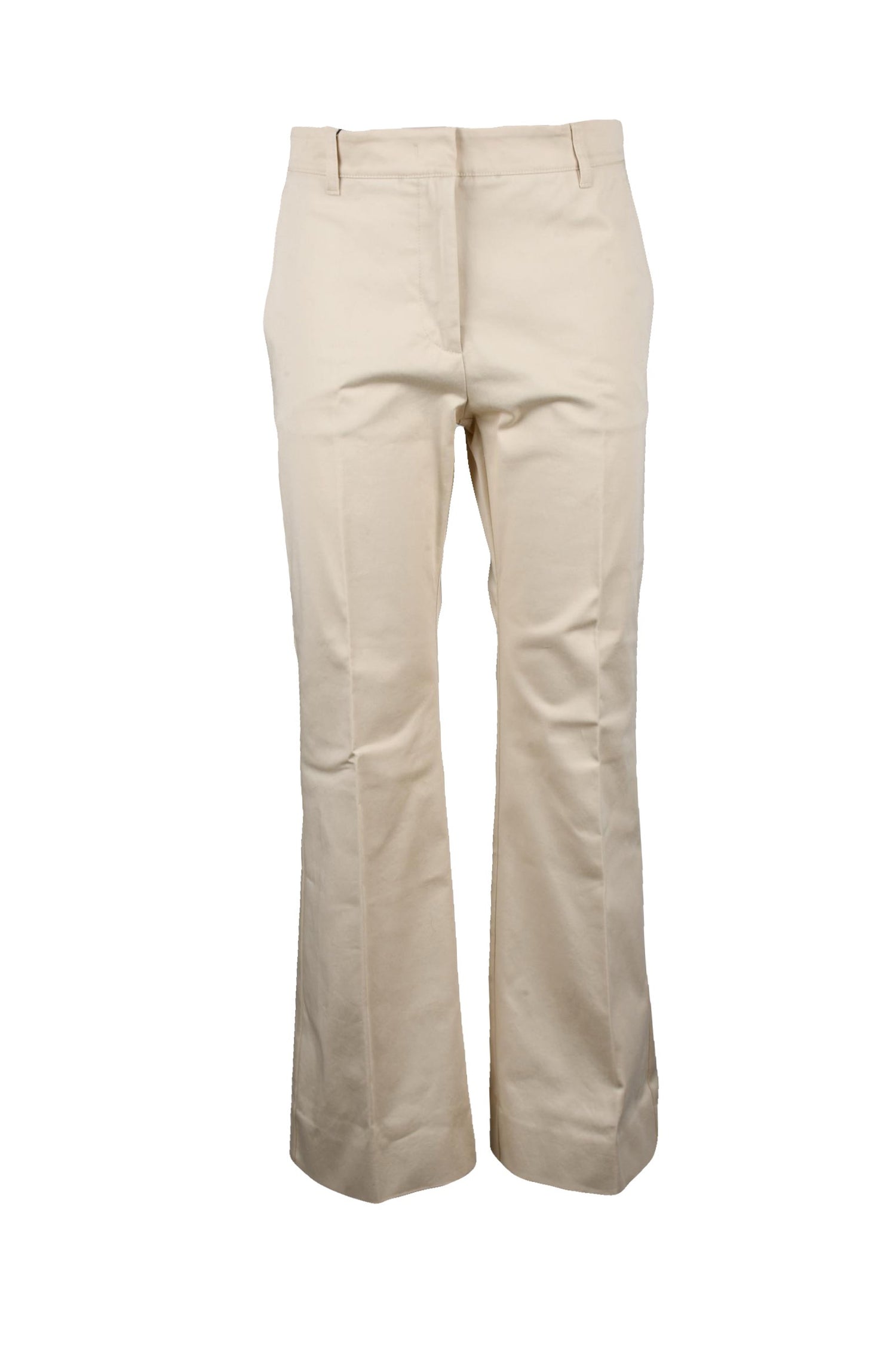 WEEKEND MAX MARA - TROUSERS