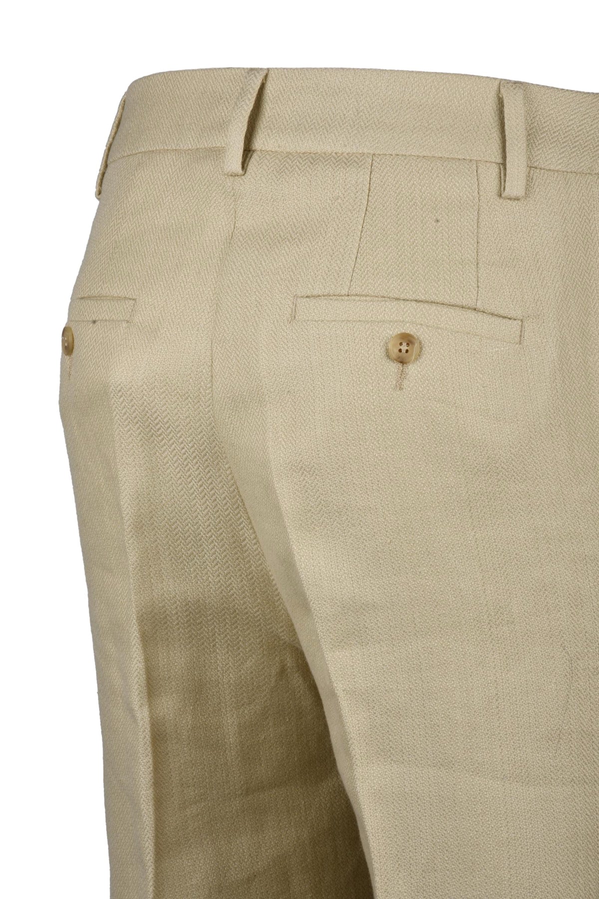 WEEKEND MAX MARA - TROUSERS
