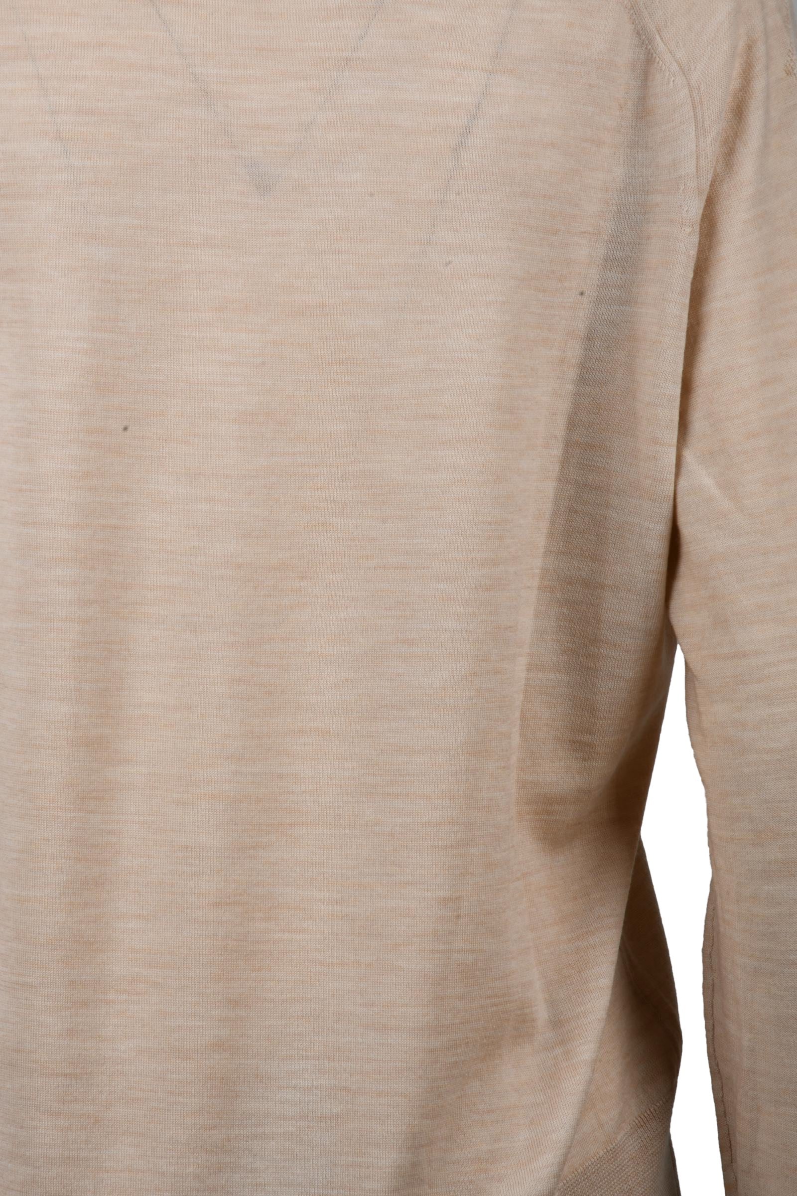 BALLANTYNE - KNITWEAR AND SWEATSHIRTS