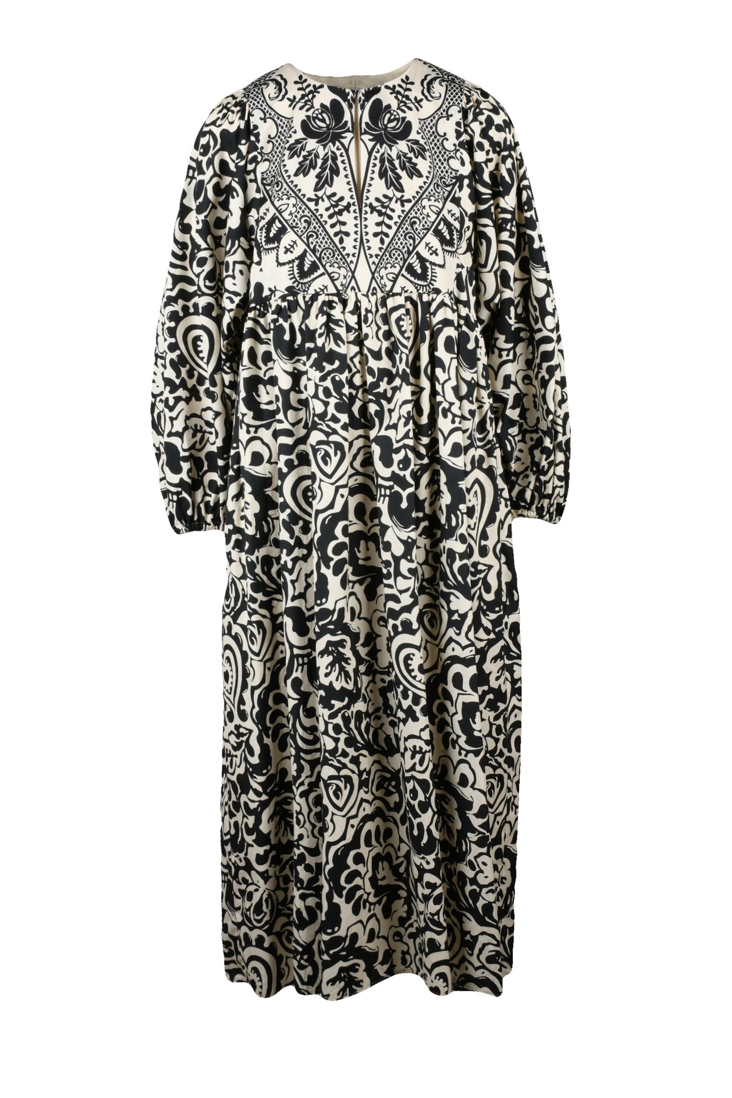 WEEKEND MAX MARA - DRESS