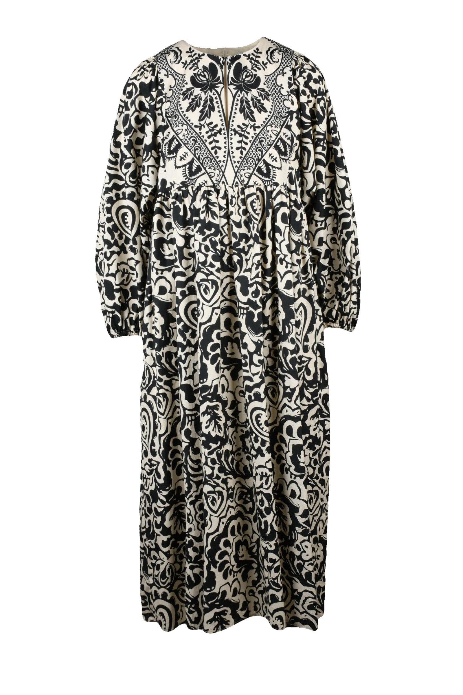 WEEKEND MAX MARA - DRESS