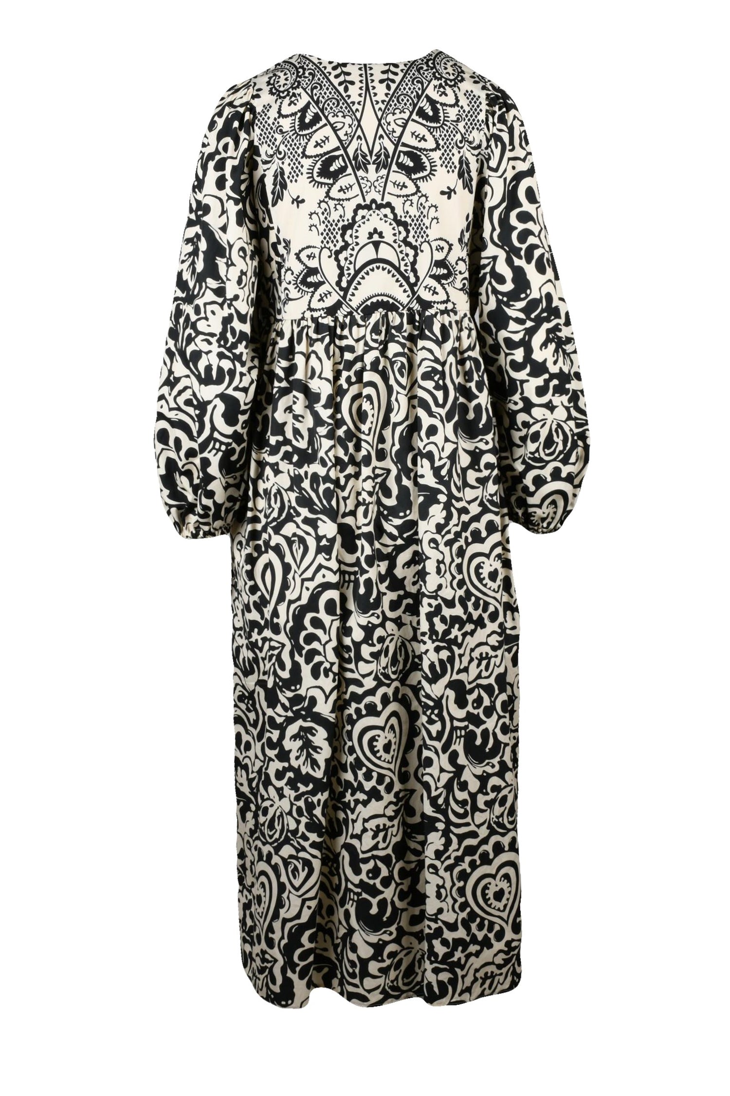 WEEKEND MAX MARA - DRESS