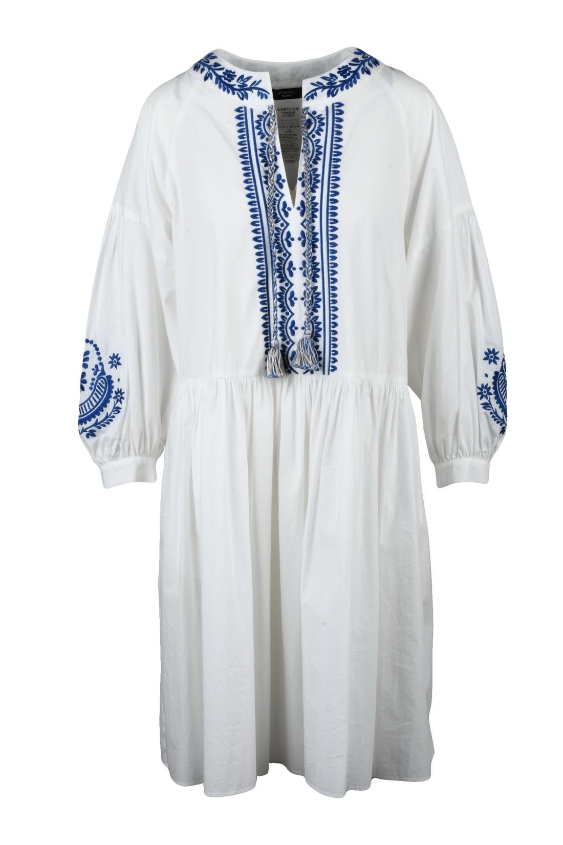 WEEKEND MAX MARA - DRESS