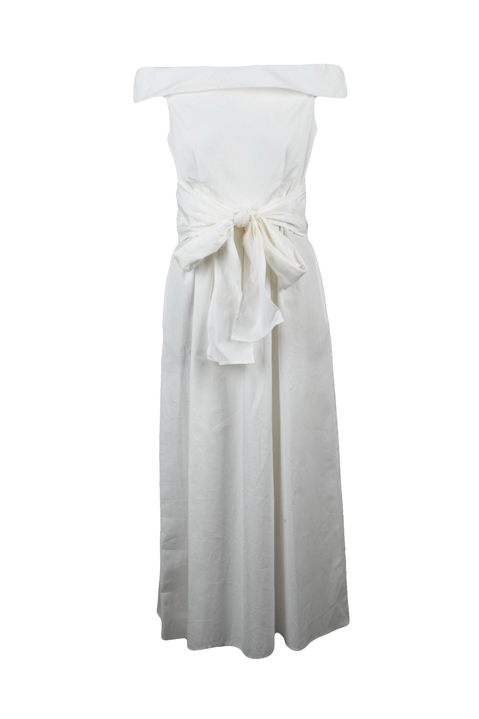 WEEKEND MAX MARA - DRESS