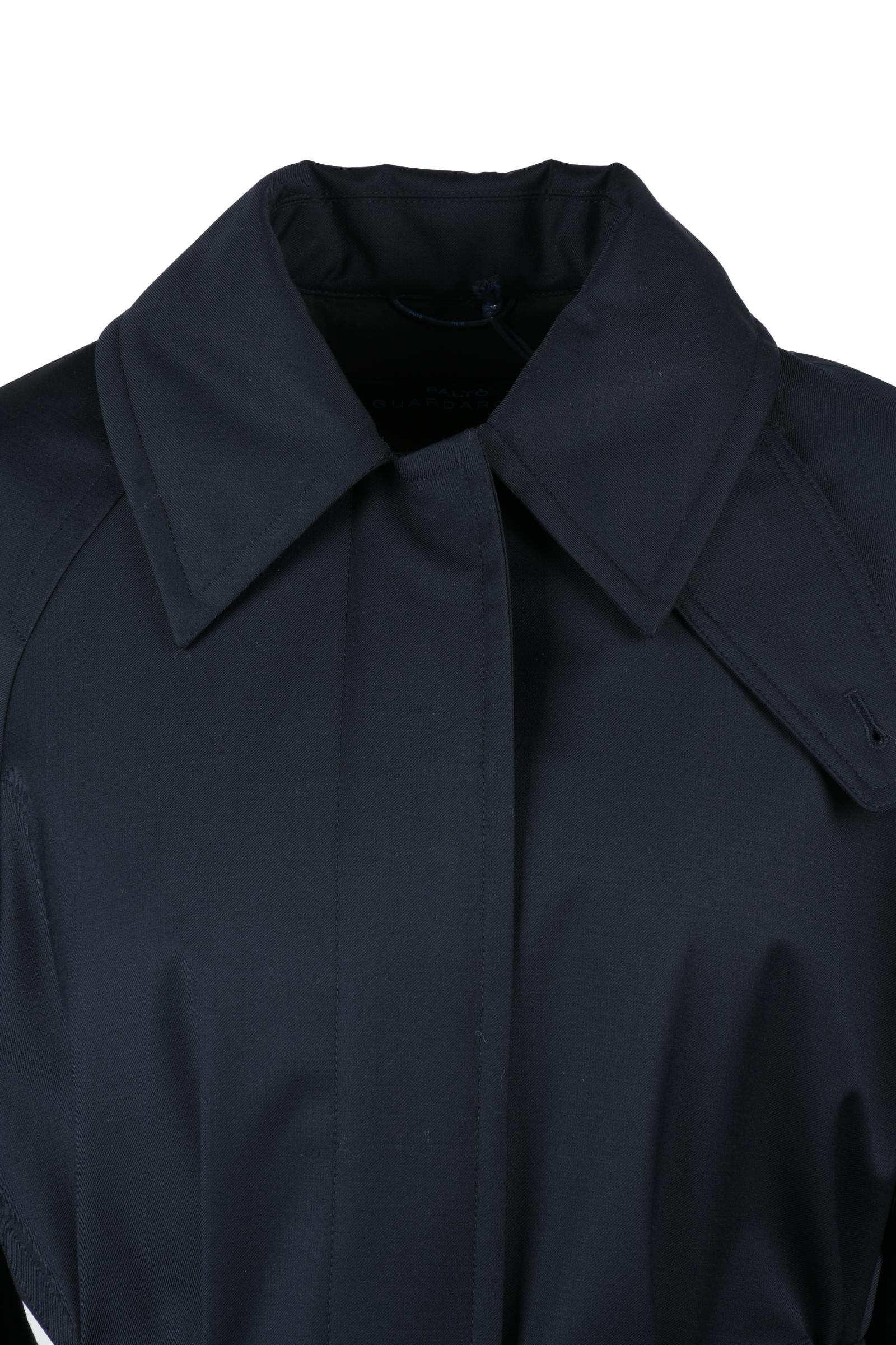 PALTÒ - OUTWEAR JACKETS