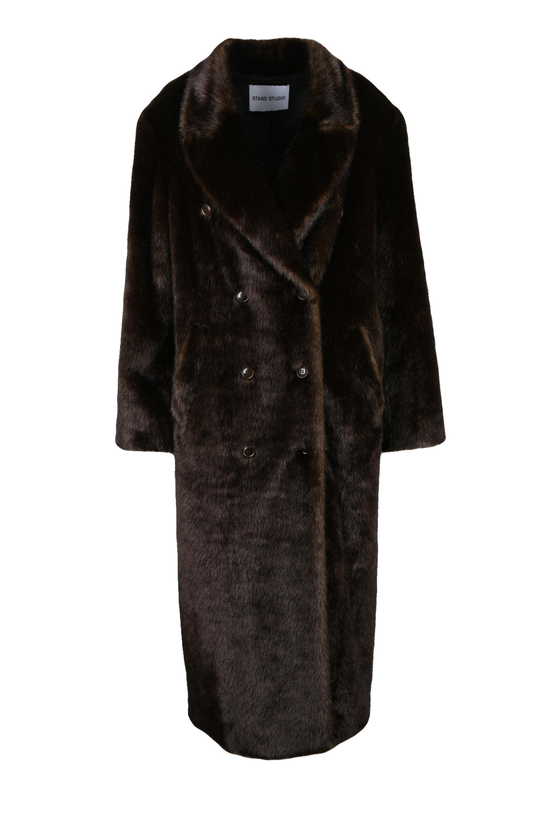 STAND STUDIO - OUTWEAR JACKETS