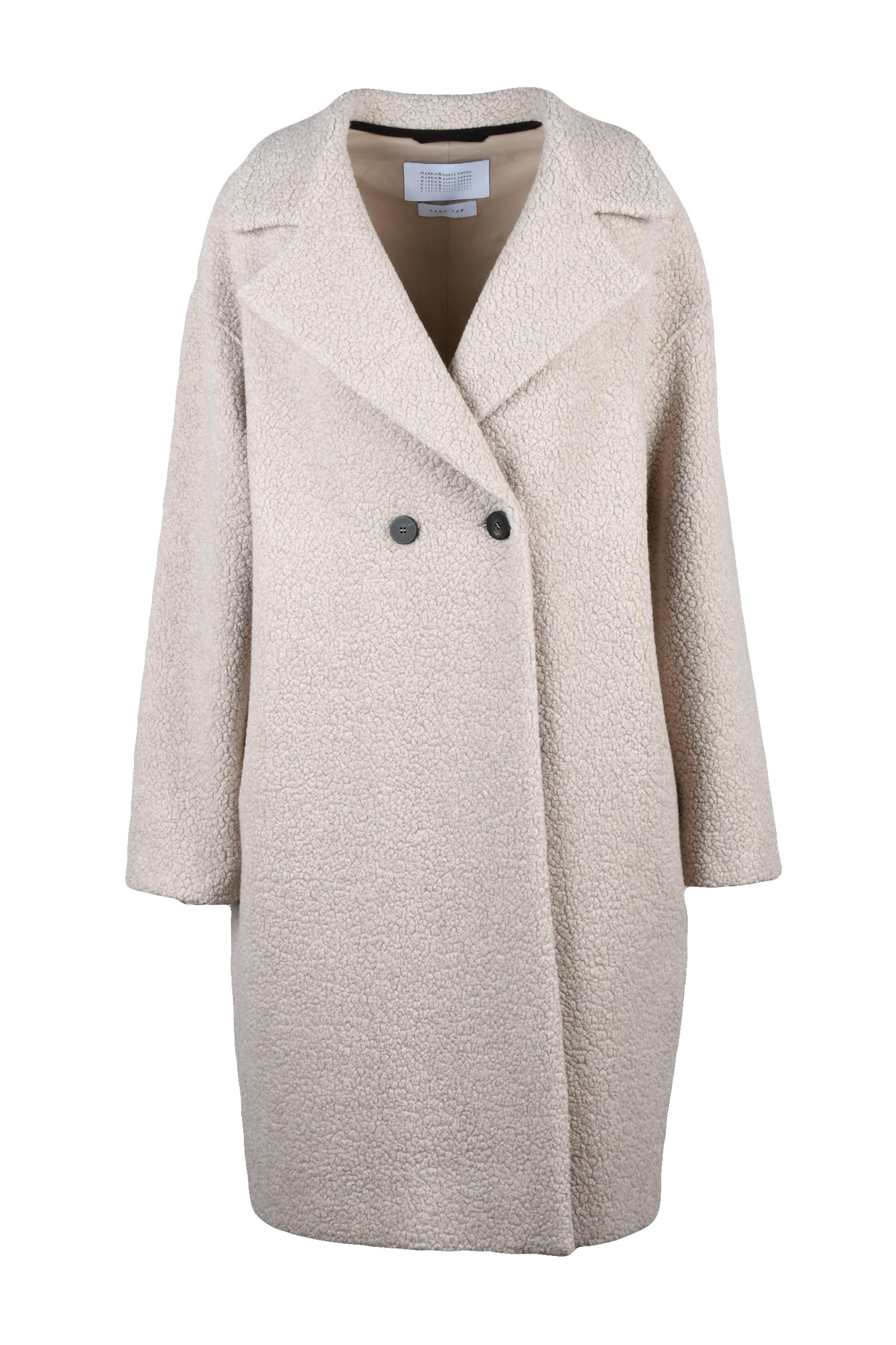 HARRIS WHARF LONDON - OUTWEAR JACKETS