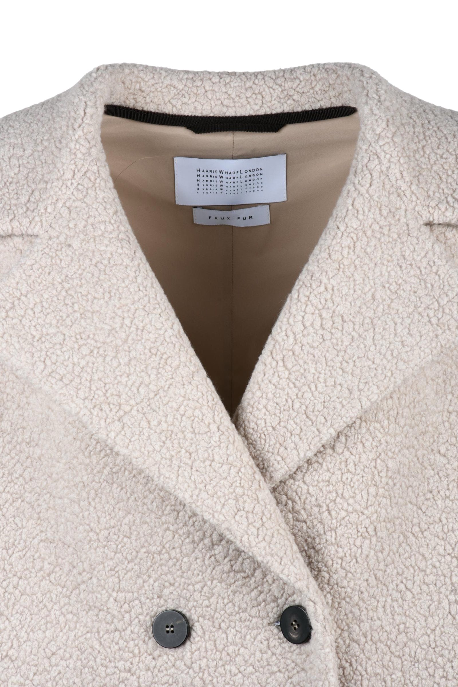 HARRIS WHARF LONDON - OUTWEAR JACKETS