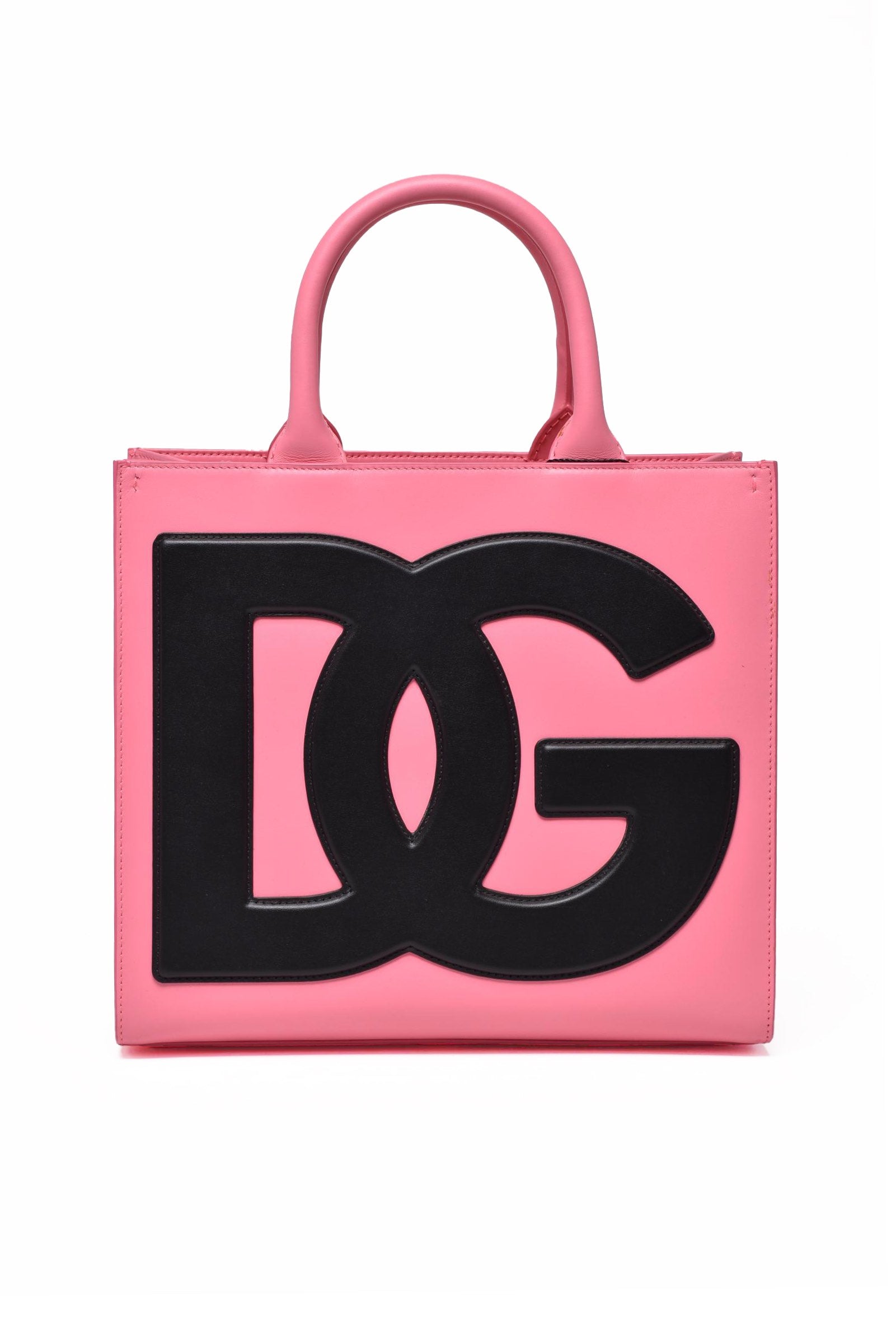 DOLCE &amp; GABBANA - BAGS AND BACKPACKS