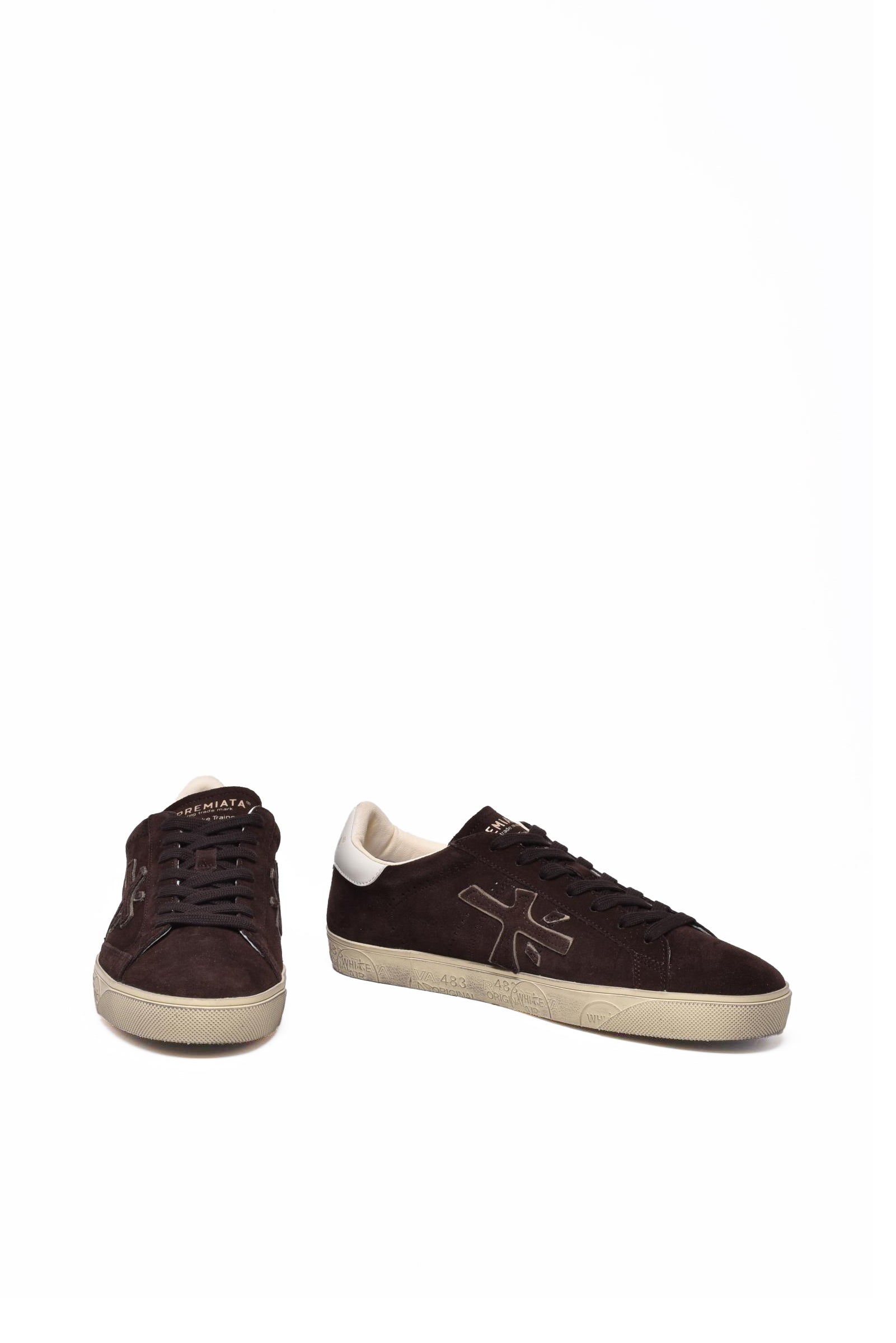 PREMIATA - SHOES